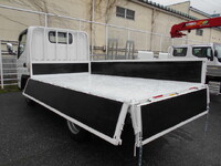 三菱ふそうキャンター平ボディ小型（2t・3t）[写真15]