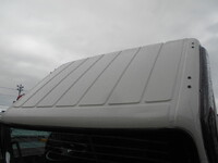 三菱ふそうキャンター平ボディ小型（2t・3t）[写真16]