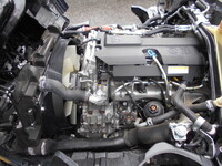 三菱ふそうキャンター平ボディ小型（2t・3t）[写真17]