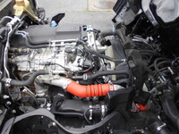 三菱ふそうキャンター平ボディ小型（2t・3t）[写真18]