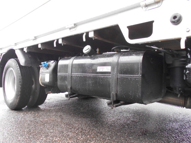 三菱ふそうキャンター平ボディ小型（2t・3t）[写真19]