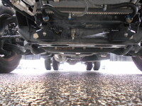 三菱ふそうキャンター平ボディ小型（2t・3t）[写真21]