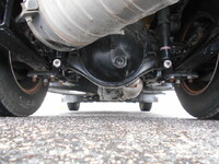 三菱ふそうキャンター平ボディ小型（2t・3t）[写真22]