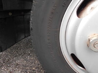 三菱ふそうキャンター平ボディ小型（2t・3t）[写真24]