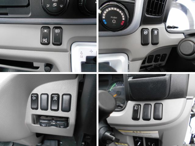 三菱ふそうキャンター平ボディ小型（2t・3t）[写真33]