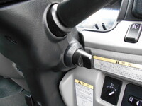 三菱ふそうキャンター平ボディ小型（2t・3t）[写真36]