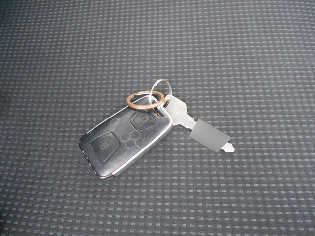 三菱ふそうキャンター平ボディ小型（2t・3t）[写真38]