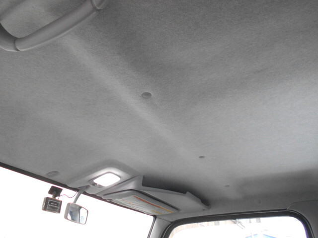 三菱ふそうキャンター平ボディ小型（2t・3t）[写真39]