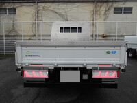 いすゞエルフ平ボディ小型（2t・3t）[写真11]