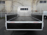 いすゞエルフ平ボディ小型（2t・3t）[写真13]