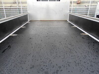 いすゞエルフ平ボディ小型（2t・3t）[写真14]