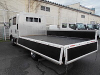 いすゞエルフ平ボディ小型（2t・3t）[写真15]