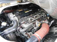 いすゞエルフ平ボディ小型（2t・3t）[写真18]