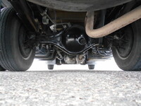 いすゞエルフ平ボディ小型（2t・3t）[写真22]