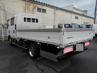 いすゞエルフ平ボディ小型（2t・3t）[写真02]