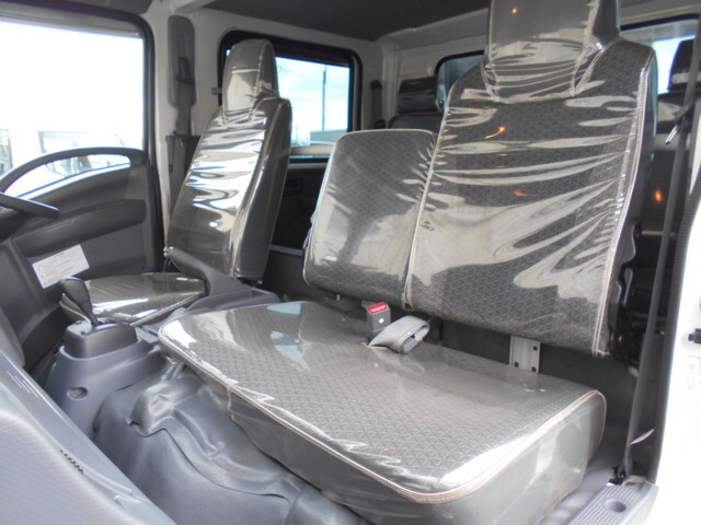 いすゞエルフ平ボディ小型（2t・3t）[写真31]