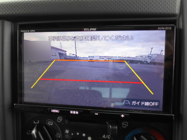 いすゞエルフ平ボディ小型（2t・3t）[写真35]