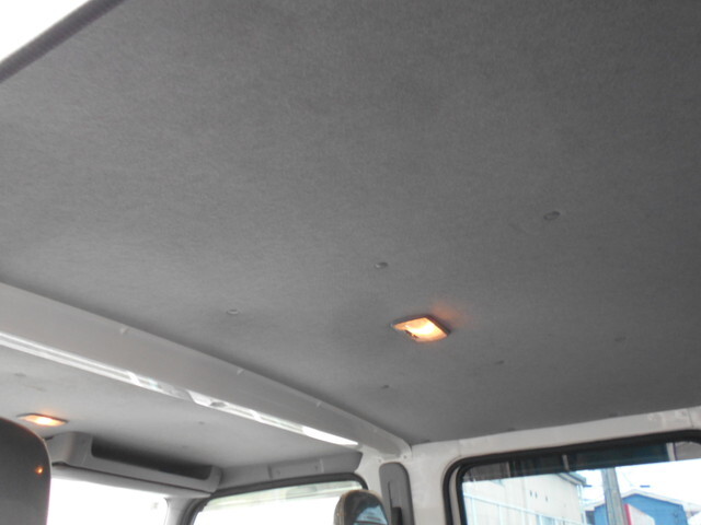 いすゞエルフ平ボディ小型（2t・3t）[写真40]