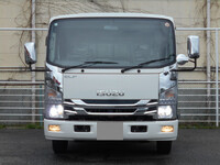 いすゞエルフ平ボディ小型（2t・3t）[写真06]