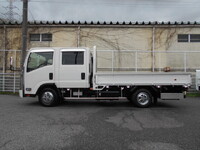 いすゞエルフ平ボディ小型（2t・3t）[写真07]