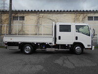 いすゞエルフ平ボディ小型（2t・3t）[写真09]