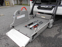 日産キャラバン移動販売車小型（2t・3t）[写真13]