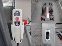 日産キャラバン移動販売車小型（2t・3t）[写真14]