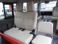 日産キャラバン移動販売車小型（2t・3t）[写真17]