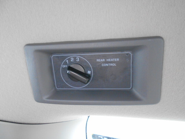 日産キャラバン移動販売車小型（2t・3t）[写真19]