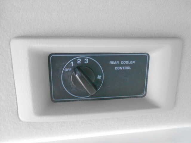 日産キャラバン移動販売車小型（2t・3t）[写真20]