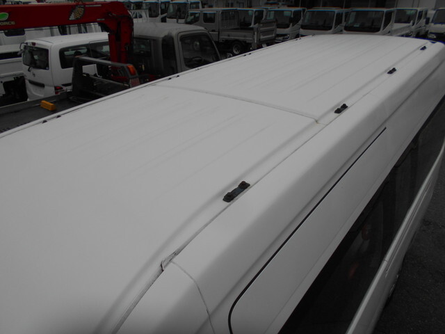 日産キャラバン移動販売車小型（2t・3t）[写真21]