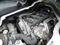 日産キャラバン移動販売車小型（2t・3t）[写真23]