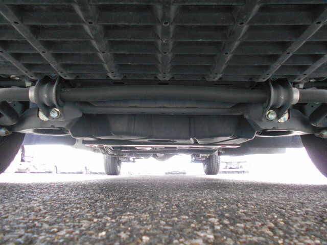 日産キャラバン移動販売車小型（2t・3t）[写真23]