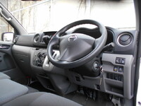 日産キャラバン移動販売車小型（2t・3t）[写真28]