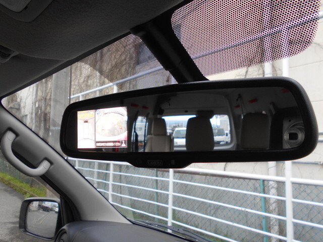 日産キャラバン移動販売車小型（2t・3t）[写真31]