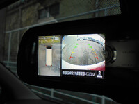 日産キャラバン移動販売車小型（2t・3t）[写真33]