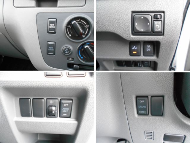 日産キャラバン移動販売車小型（2t・3t）[写真34]