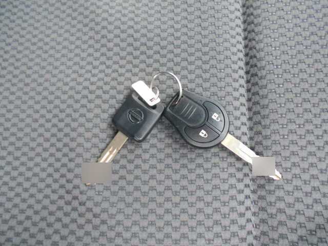 日産キャラバン移動販売車小型（2t・3t）[写真37]