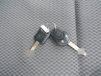 日産キャラバン移動販売車小型（2t・3t）[写真38]