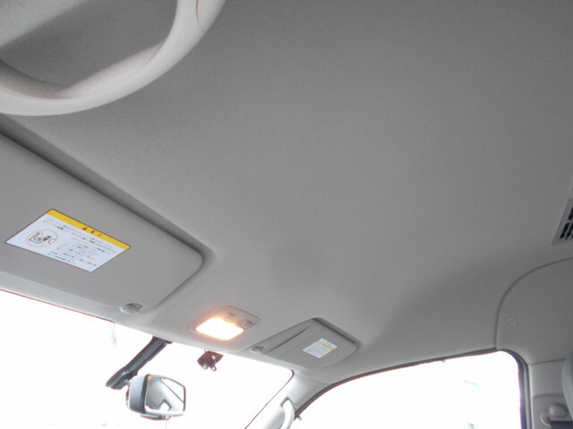 日産キャラバン移動販売車小型（2t・3t）[写真38]