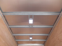 三菱ふそうキャンターアルミバン小型（2t・3t）[写真14]