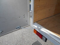 三菱ふそうキャンターアルミバン小型（2t・3t）[写真15]