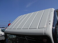 三菱ふそうキャンターアルミバン小型（2t・3t）[写真17]