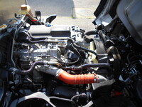 三菱ふそうキャンターアルミバン小型（2t・3t）[写真19]