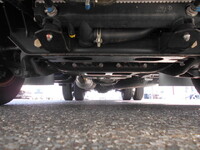 三菱ふそうキャンターアルミバン小型（2t・3t）[写真22]