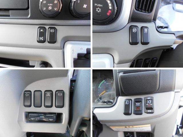 三菱ふそうキャンターアルミバン小型（2t・3t）[写真34]