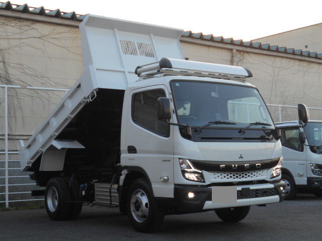 中古ダンプ いすゞ 東京・青森・秋田 エルフ（2RG-NKR88AD）（6,025kg