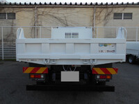 三菱ふそうキャンターダンプ小型（2t・3t）[写真12]