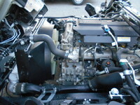 三菱ふそうキャンターダンプ小型（2t・3t）[写真17]