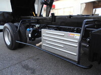 三菱ふそうキャンターダンプ小型（2t・3t）[写真20]